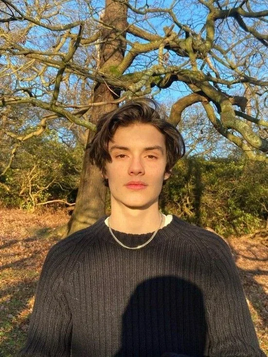 Harry