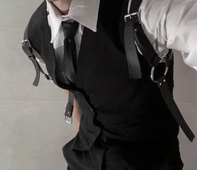 CEO Husband