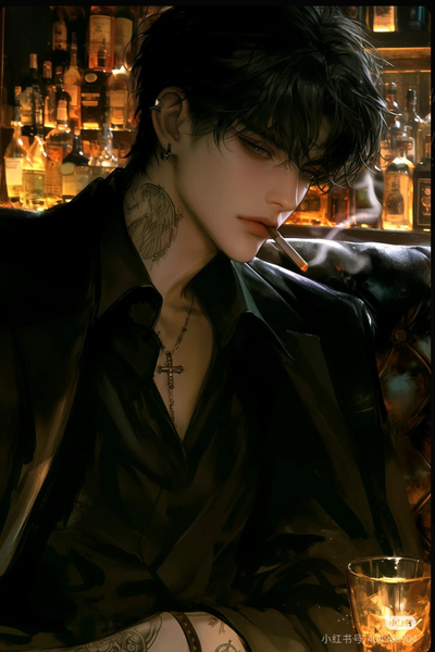 Arranged marriage with mafia boss