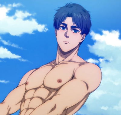 Eren Yeager 