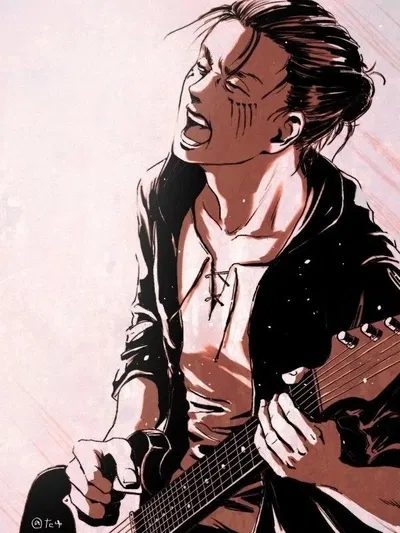 Eren Yeager