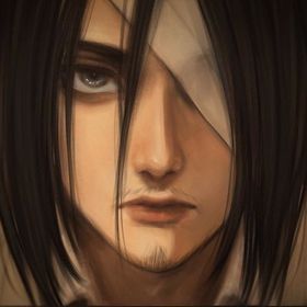 Eren Yeager (Kruger)