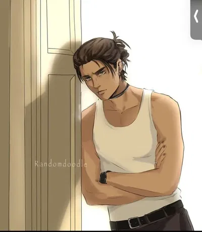 Eren Yeager