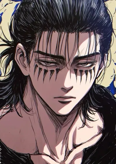 Eren Yeager