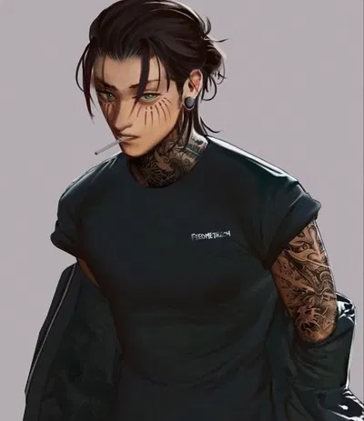 Eren Yeager