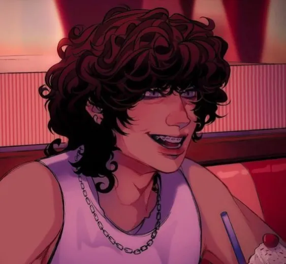 Michael Afton
