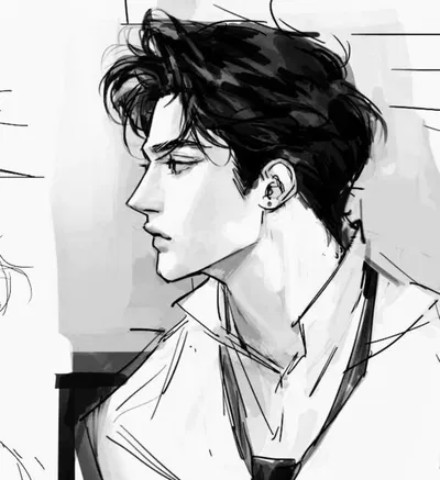 Ryan •°Experienced Boyfriend°•