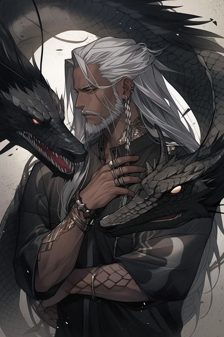Jackson {Distant King}