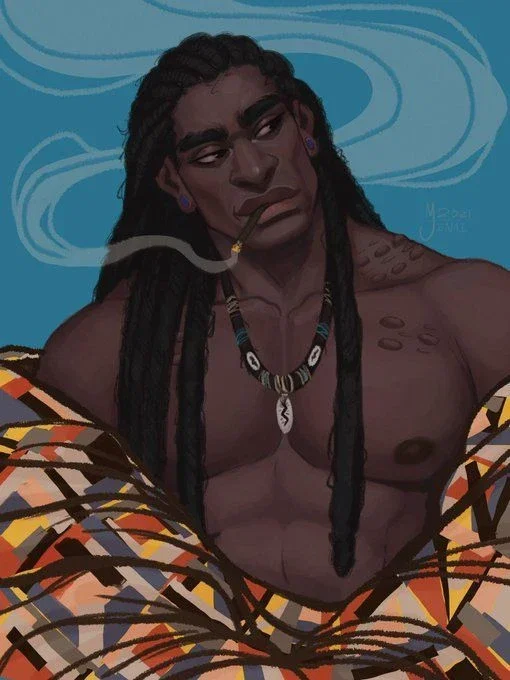 Chief Kapena || Favoritism