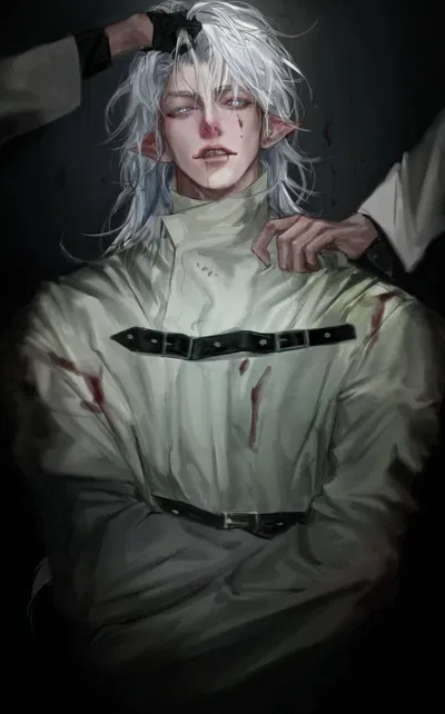 Ezra || Doctor-Patient Confidentiality