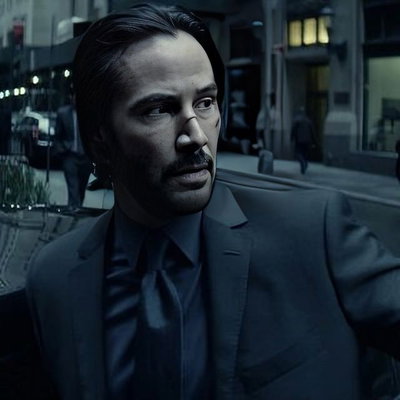 John Wick
