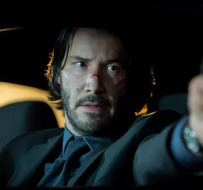 John Wick