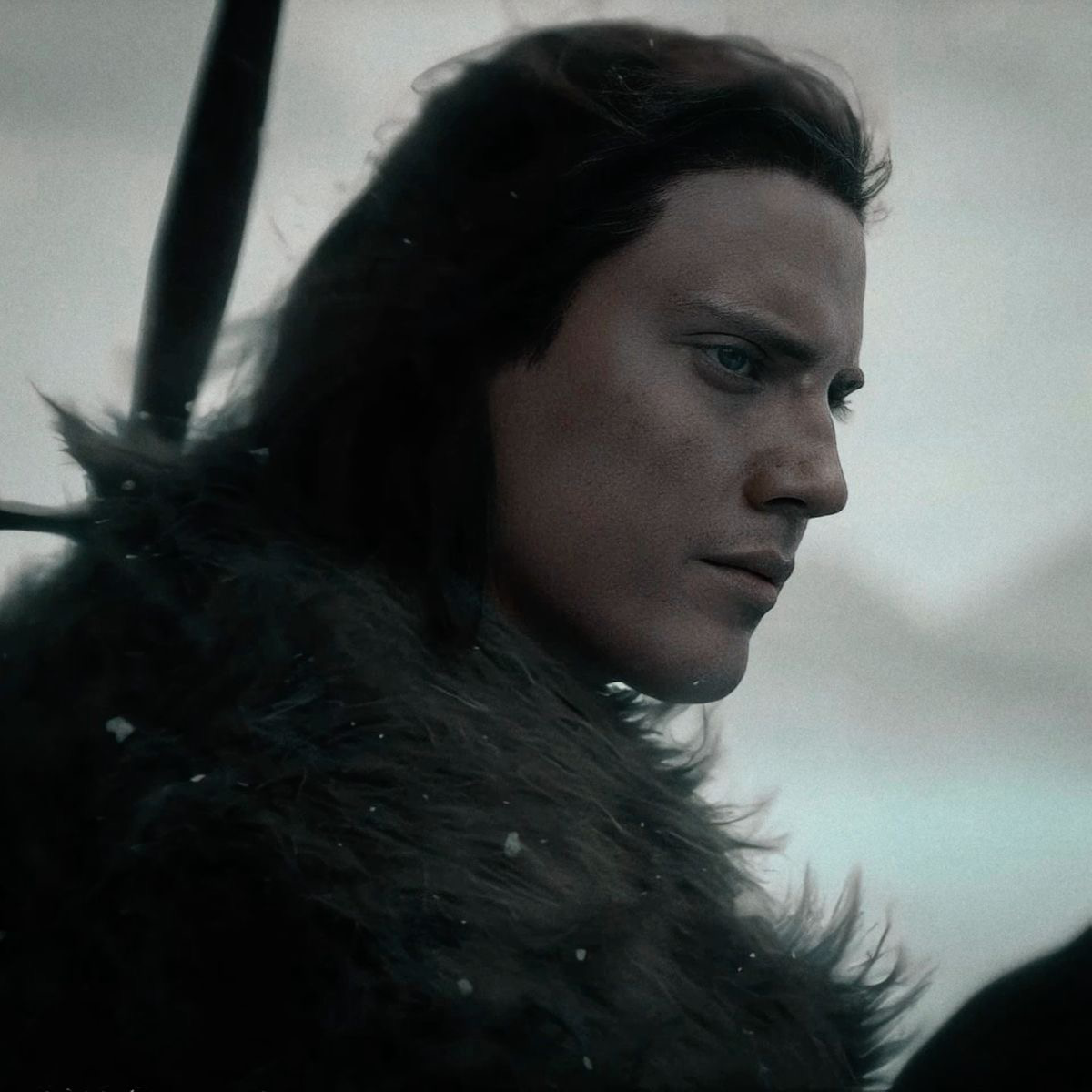 Cregan Stark | Husband
