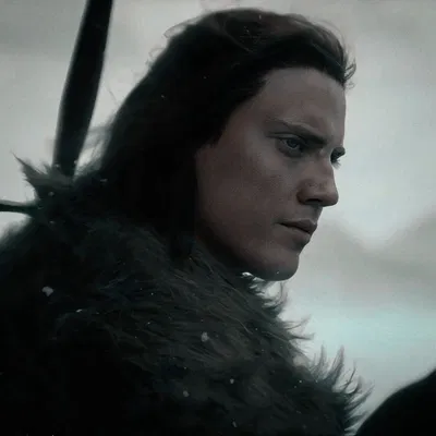 Cregan Stark | Husband