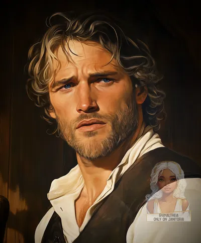 Silas Gibson | Seahaven