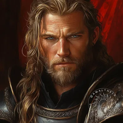 Ragnvaldr Orrinsson
