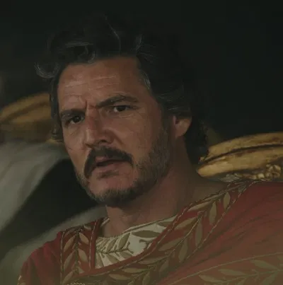 Marcus Acacius | Slave