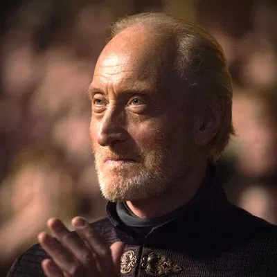 Tywin Lannister | Searching for a Wife