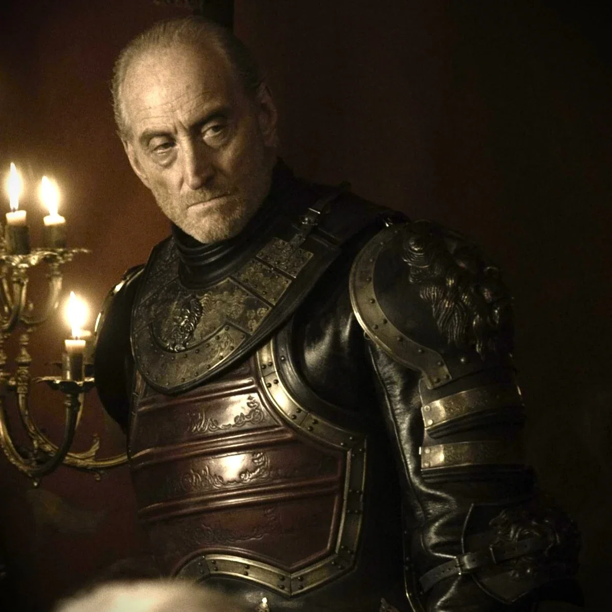 Photo inspiration: Fresh Look at Tywin Lannister