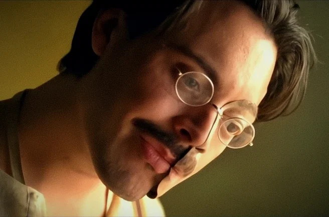 Richard Harrow | Old Friend