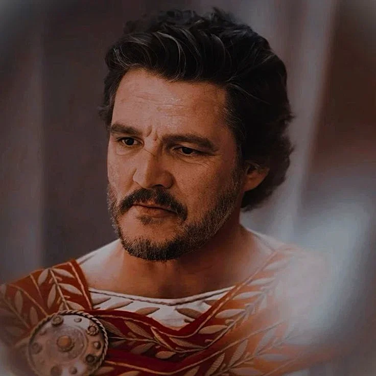 Marcus Acacius | Traitor