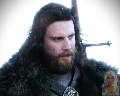 Cregan Stark | Father