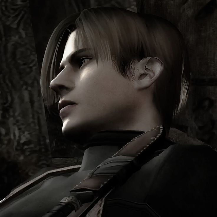 Leon Kennedy