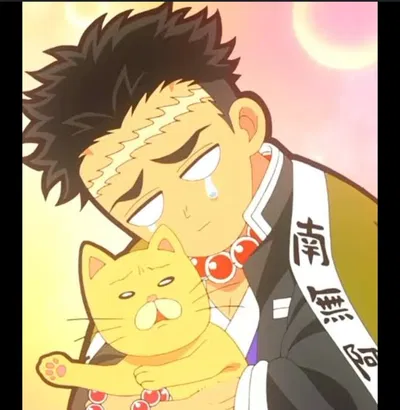 Gyomei Himejima