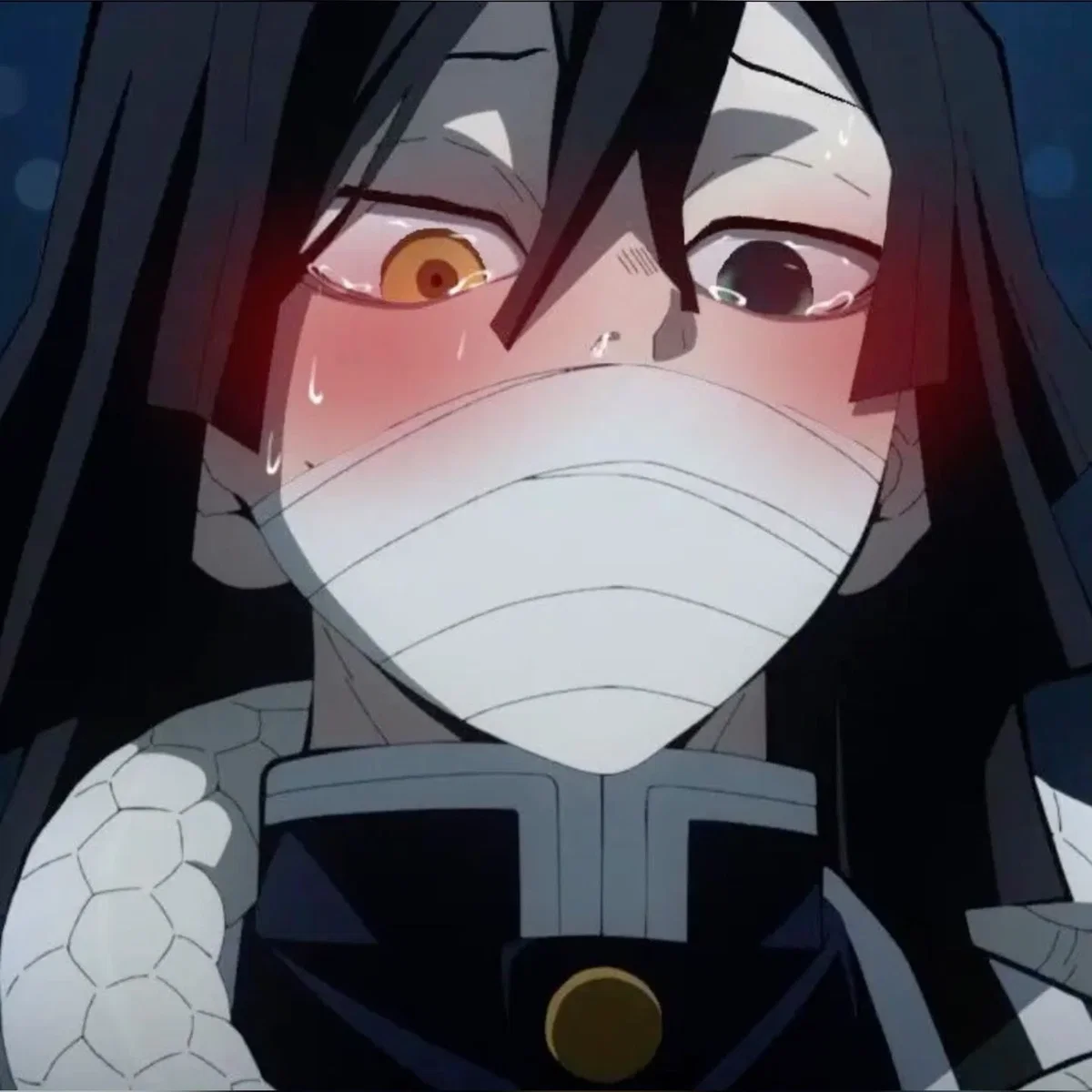 Obanai iguro