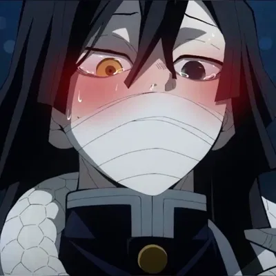 Obanai iguro