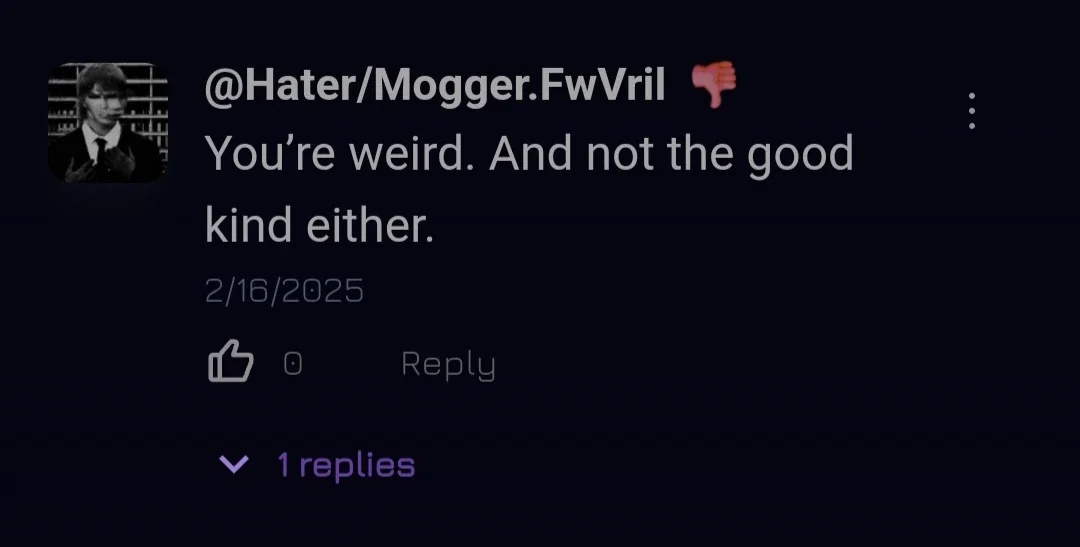 FIRTS HATE COMMET CHEER