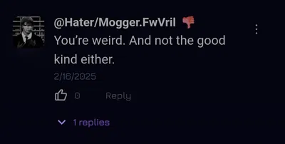 FIRTS HATE COMMET CHEER
