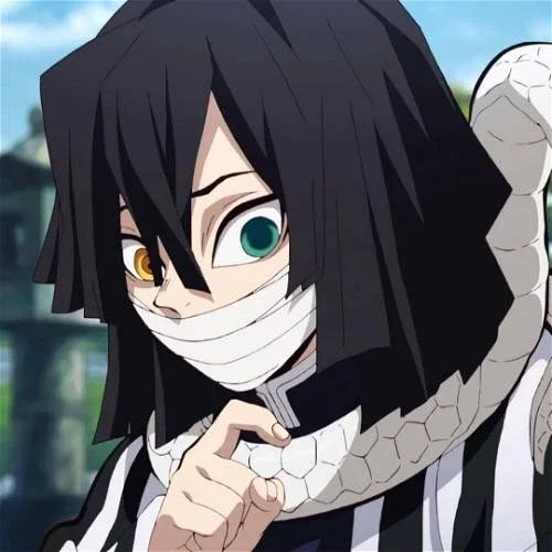 Obanai iguro