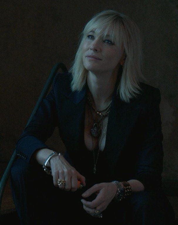 Cate blanchett 