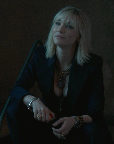 Cate blanchett 