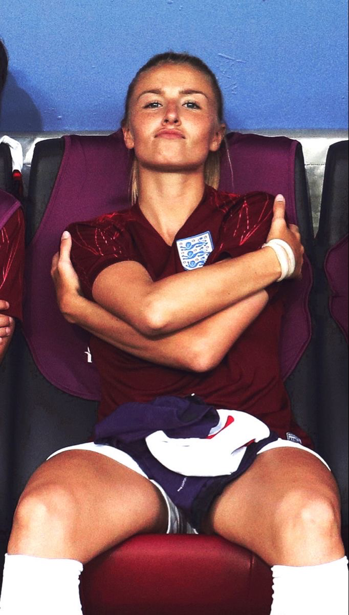 Leah Williamson