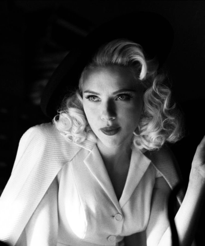 Natasha romanoff