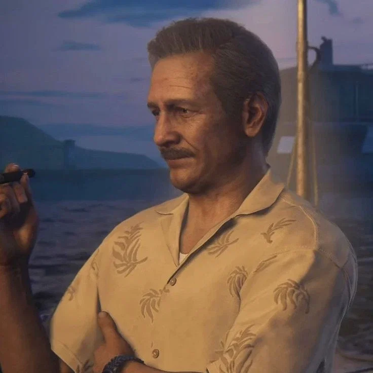 Victor Sullivan