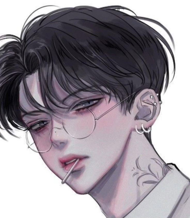 Your adoptive father