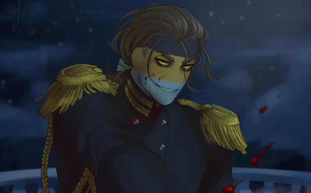 Russian Empire 