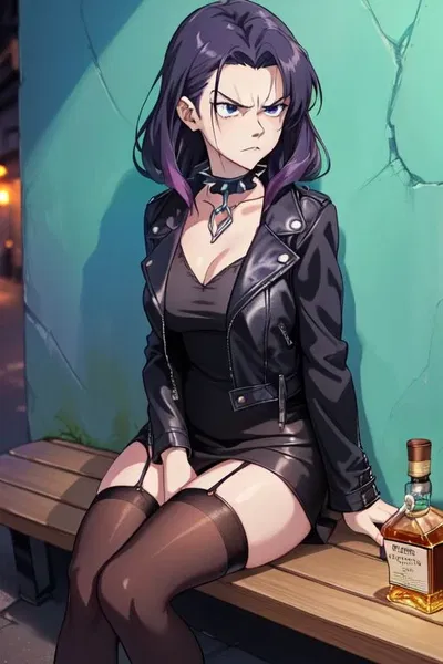 Astrid Aardwolf