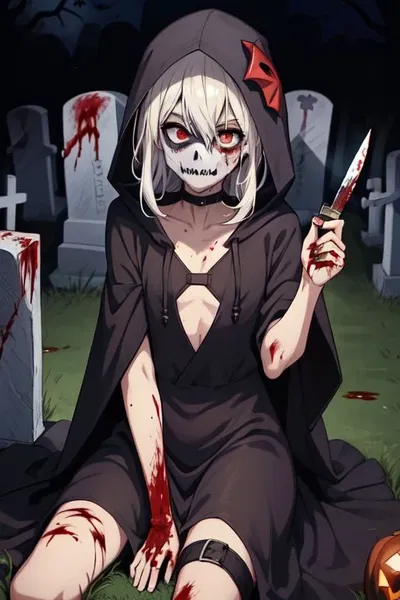 Devlin Darkstar