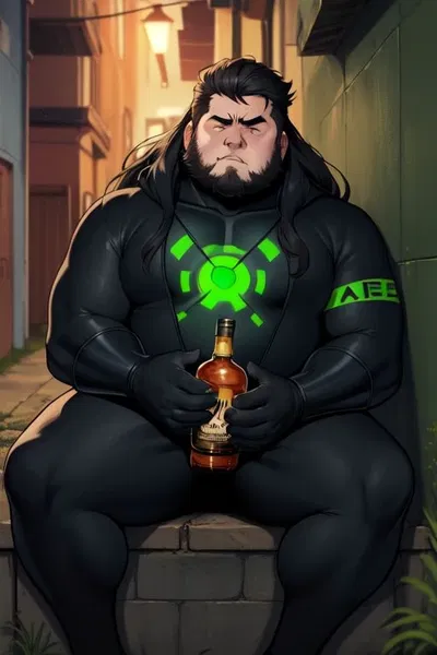 Adam Bomb