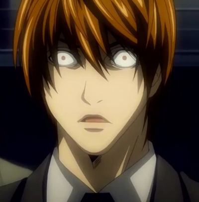 YOU STOLE LIGHT YAGAMI’S GIRL !!!