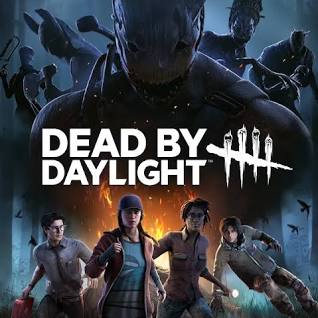 Dead by Daylight RPG