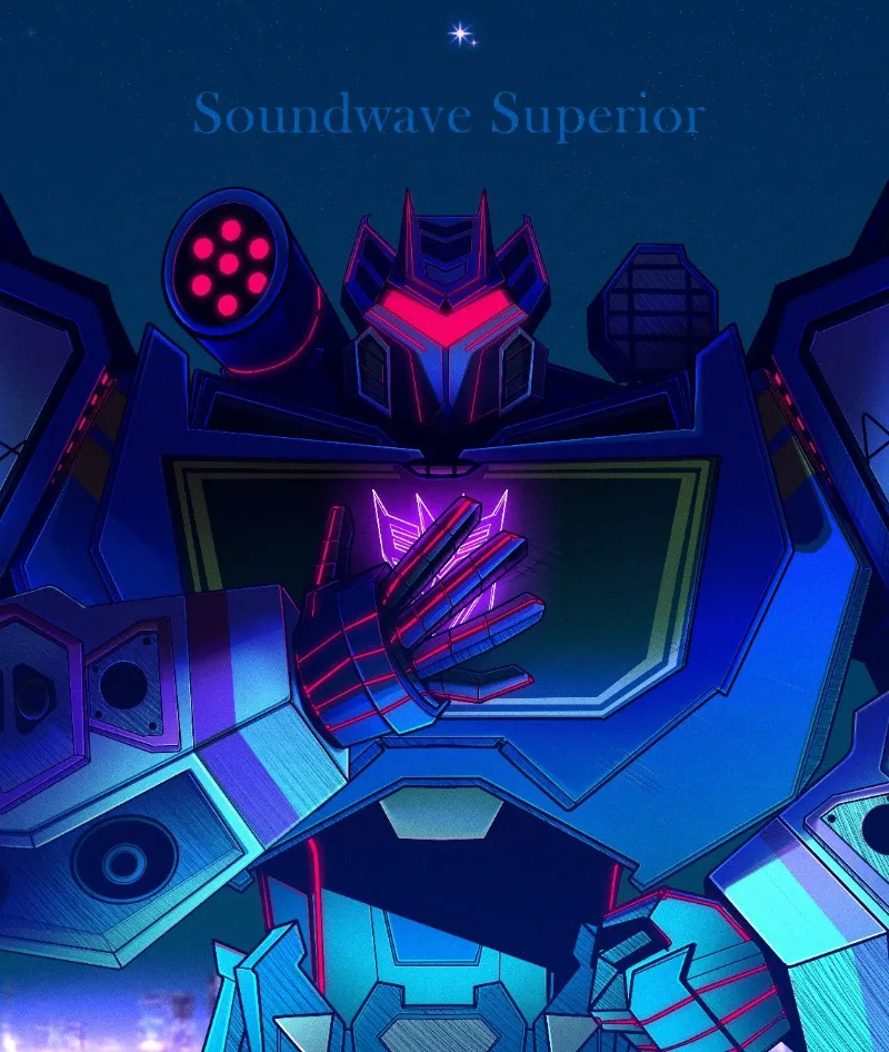 Soundwave