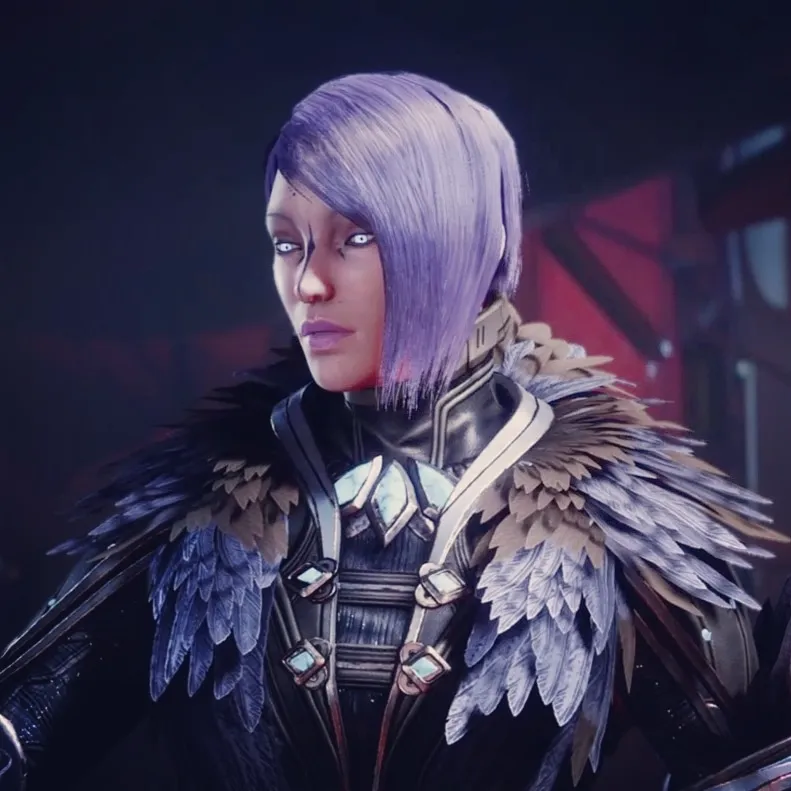 Aurora Xoira (Destiny 2)