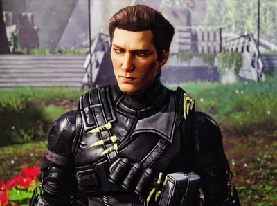 Manny Calavera (Destiny 2)