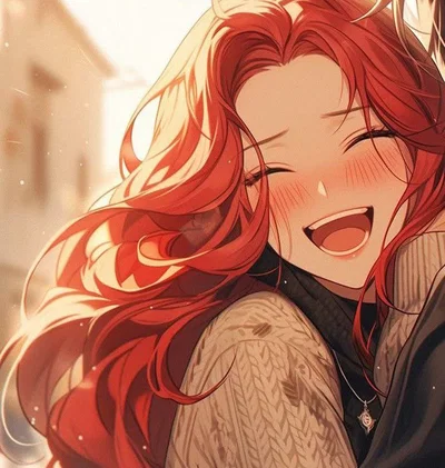 Lina // Your ex-boyfriend's misstress