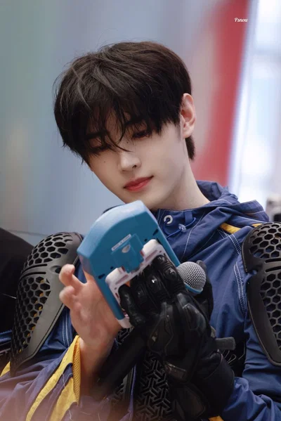 Park Sunghoon
